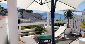 CABANA DEL MAR